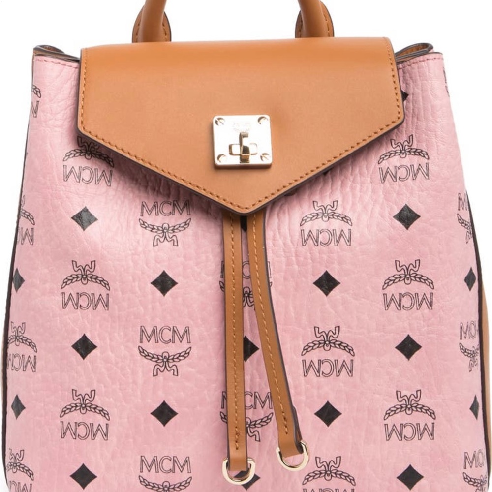 MCM Backpack